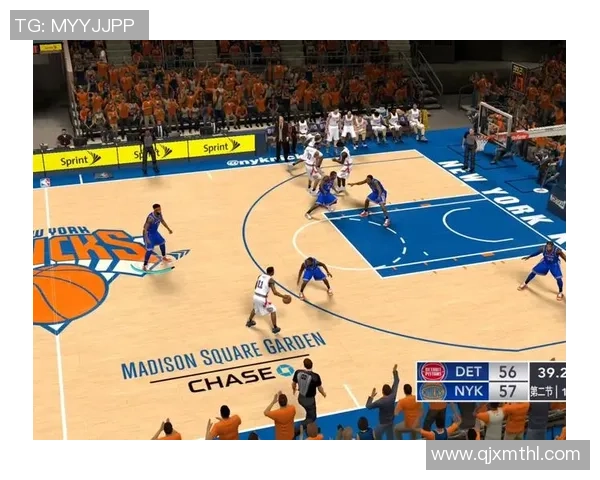 特人对阵尼克斯的精彩对决揭示了NBA季后赛的激烈竞争与球队实力的较量