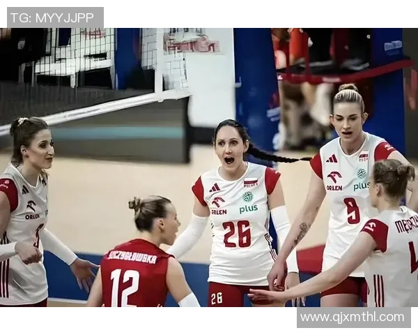 美国女排与荷兰女排激战正酣谁将赢得这场巅峰对决的胜利