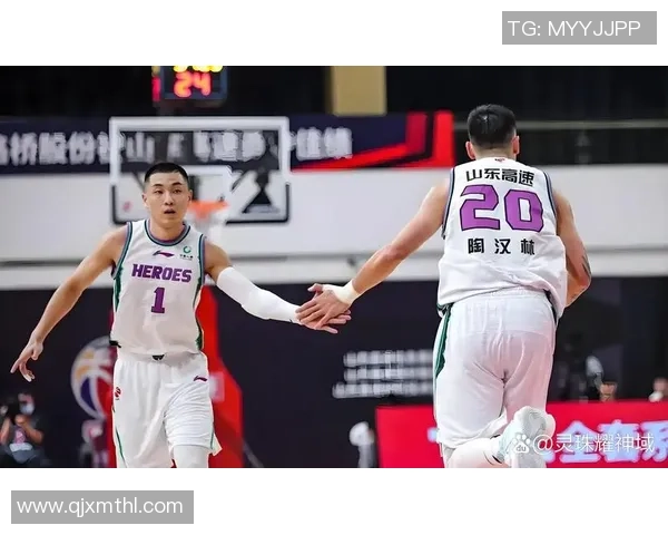 高诗岩的篮球之路：从青涩少年到职业赛场的奋斗与成长